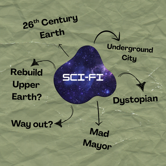 Sci - Fi