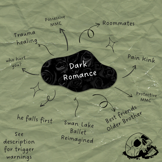 Dark Romance