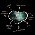 Dark Romantasy Book Box