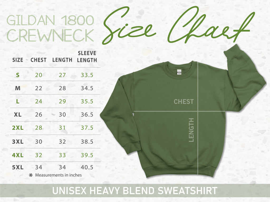 All booked for fall CREWNECK