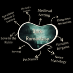 Dark Romantasy