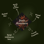 Dark Romance