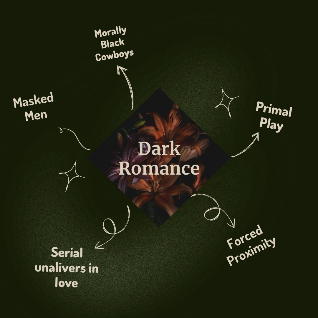 Dark Romance