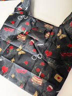 Dark Romance reusable bag