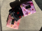Romance reusable bag