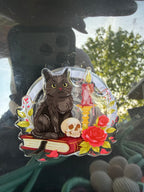Cats n' Stacks Device Grip
