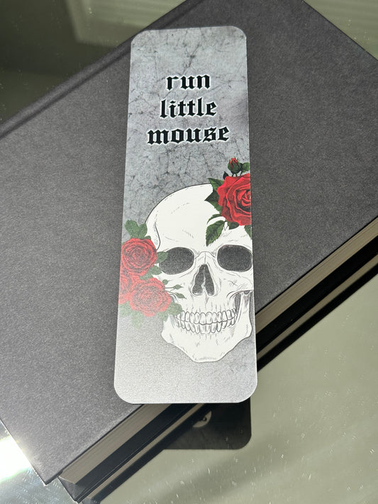 Little Mouse bookmark
