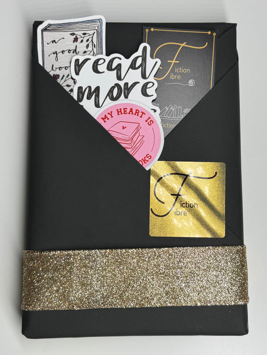 Romantasy #35