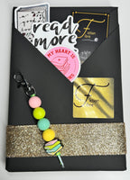 ADD ONs - Blind date with a book