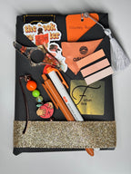 ADD ONs - Blind date with a book