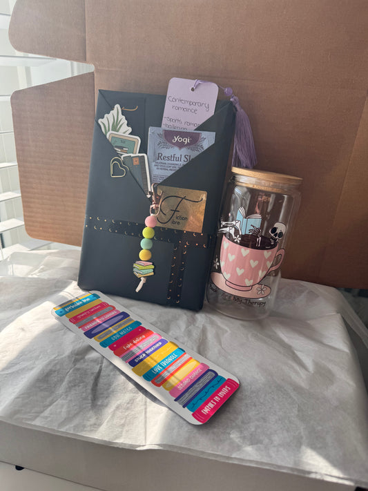 Birthday Box!