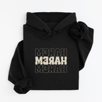 Reverse Harem Sweat set