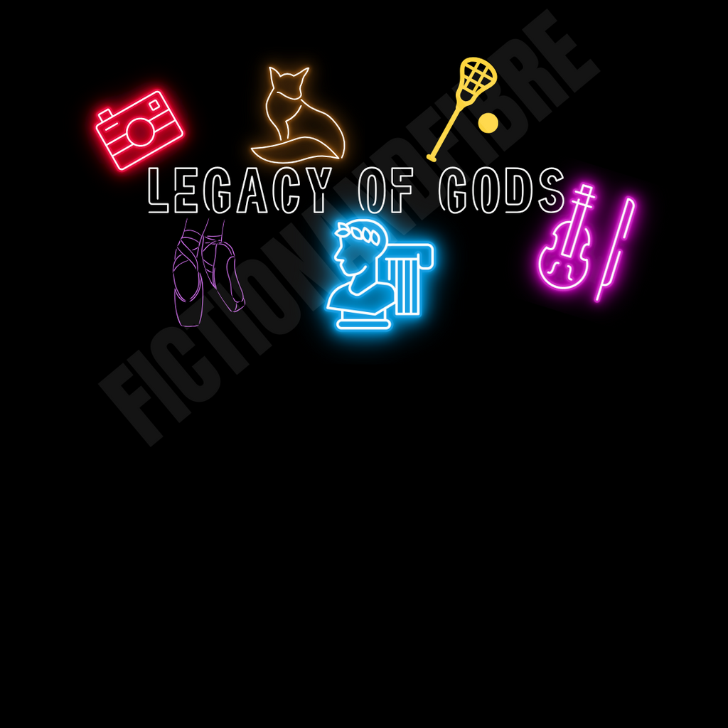 Legacy of Gods