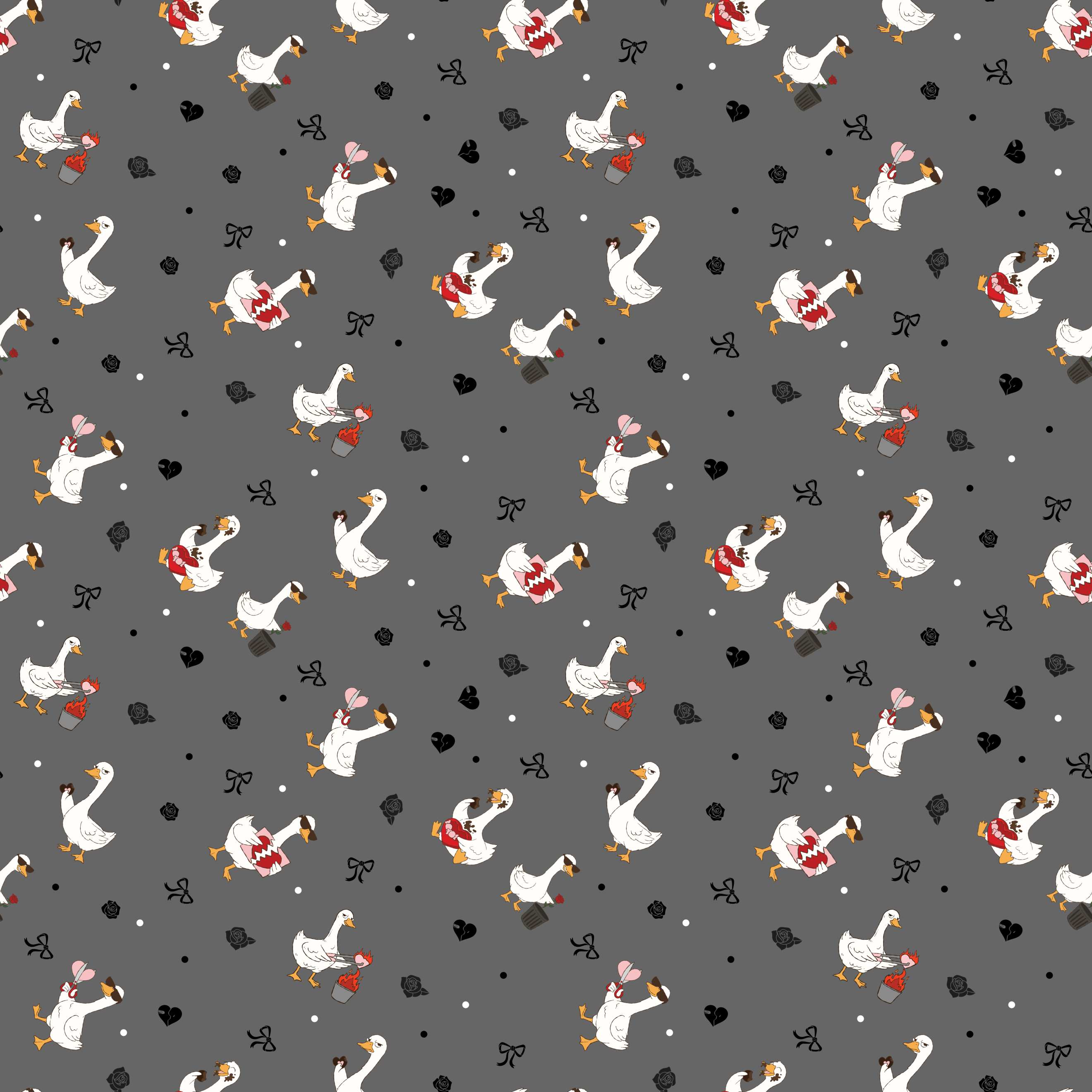 No Honks Given Throw Blanket