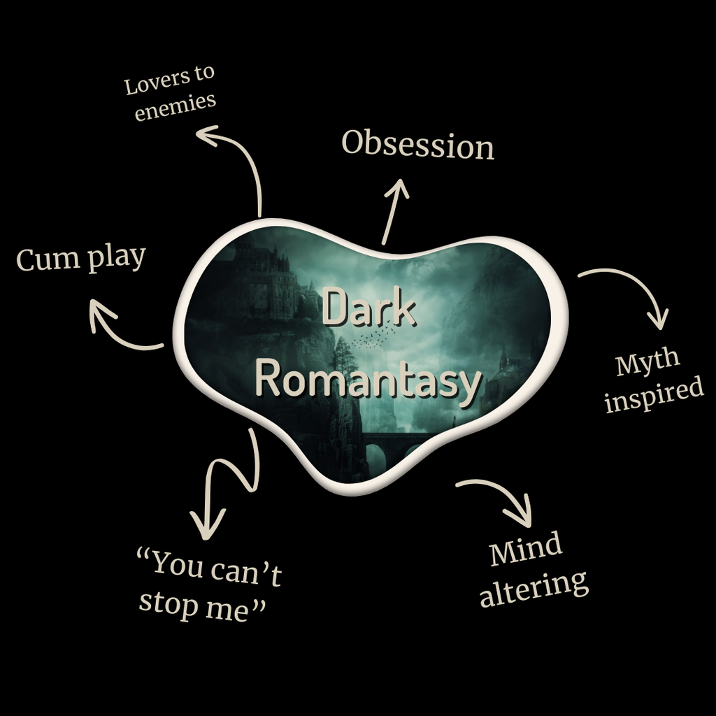 Dark Romantasy