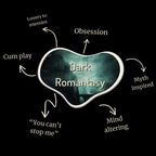Dark Romantasy